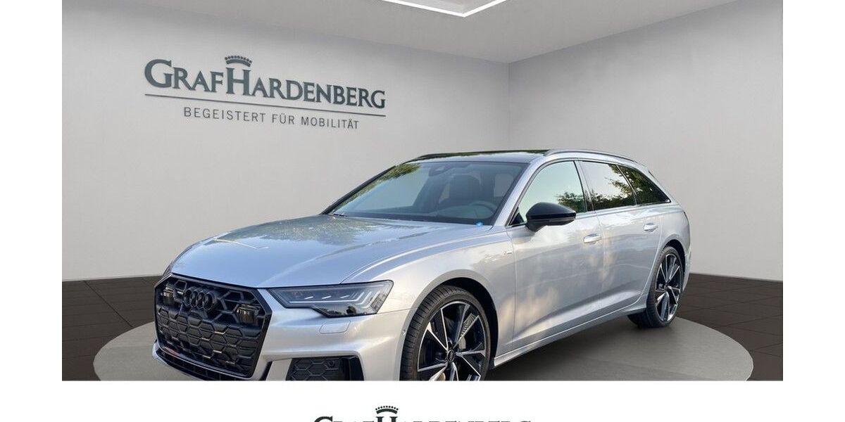 Audi A6 2.500 km 74.900 &euro; Bruchsal 76646
