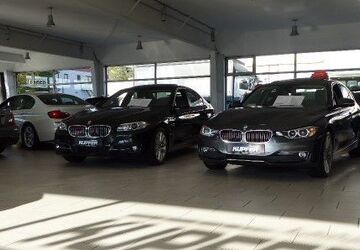 BMW i4 16.180 km 50.900 &euro; Vaihingen / Enz 71665