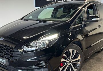 Ford S-Max 69.900 km 26.850 &euro; Bretten 75015