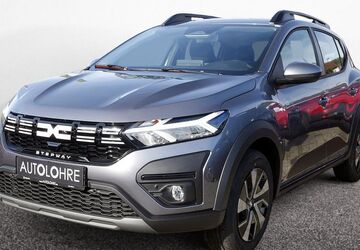 Dacia Sandero 1.585 km 18.180 &euro; Ostelsheim 75395