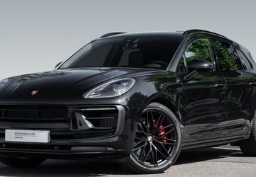 Porsche Macan 41.800 km 87.880 &euro; Pforzheim 75177