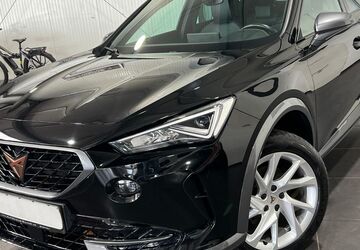 Cupra Formentor 83.000 km 22.995 &euro; Bretten 75015