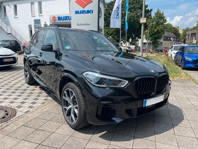 BMW X5 M50 118.500 km 47.990 &euro; Karlsruhe 76227