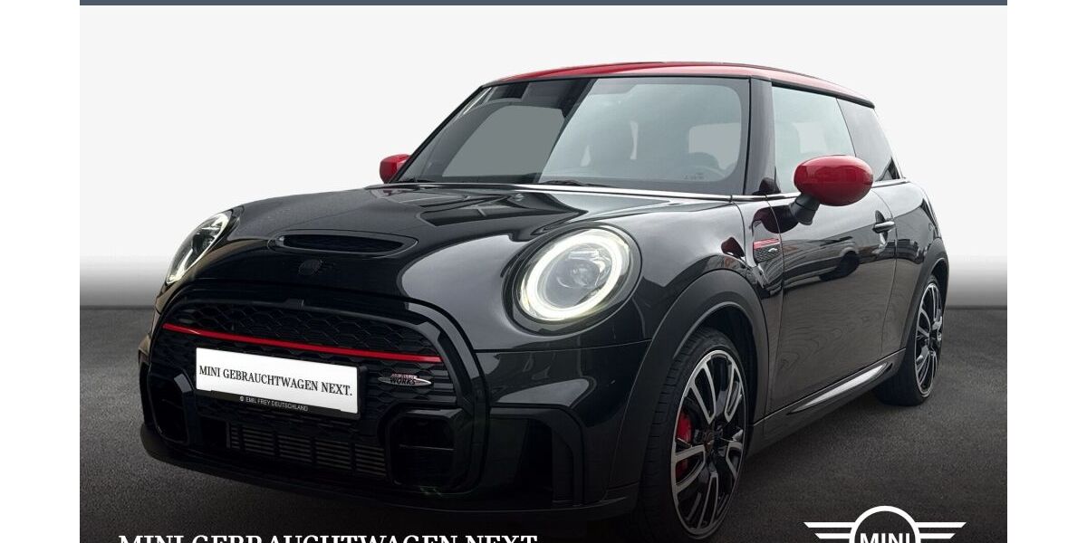 Mini John Cooper Works 52.131 km 29.490 &euro; Ettlingen 76275