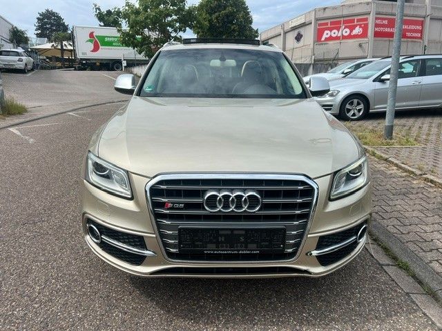 Audi SQ5 245.197 km 12.999 &euro; Pforzheim 75179
