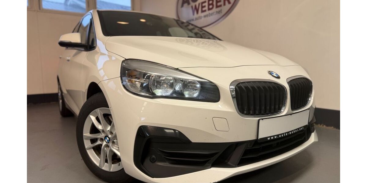 BMW 218 Active Tourer 218.000 km 11.690 &euro; Sindelfingen/Darmsheim 71069