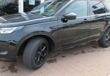 Land Rover Discovery Sport 14.000 km 38.780 &euro; Niefern-Öschelbronn 75223