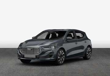 Ford Focus 13.193 km 23.250 &euro; Leonberg 71229