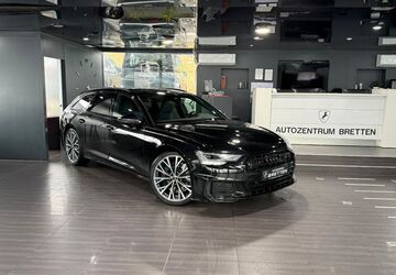 Audi S6 141.180 km 39.900 &euro; Bretten 75015