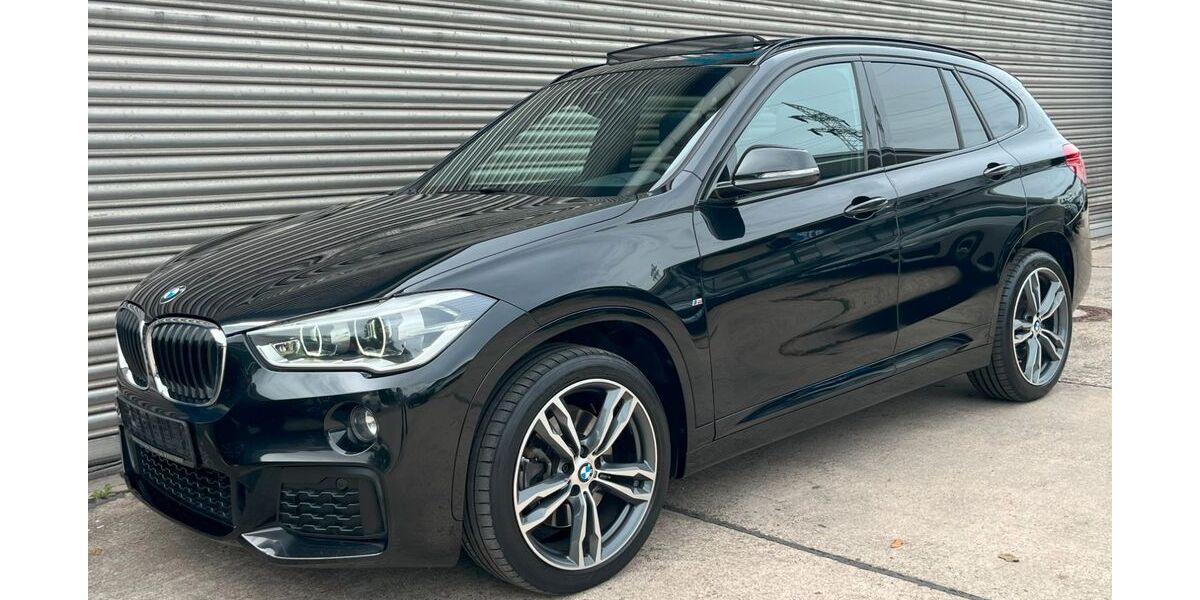 BMW X1 109.734 km 22.300 &euro; Sindelfingen 71065