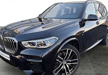 BMW X5 65.590 km 56.930 &euro; Stutensee-Blankenloch 76297
