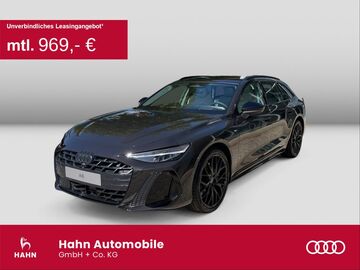 Gebrauchte Audi A6