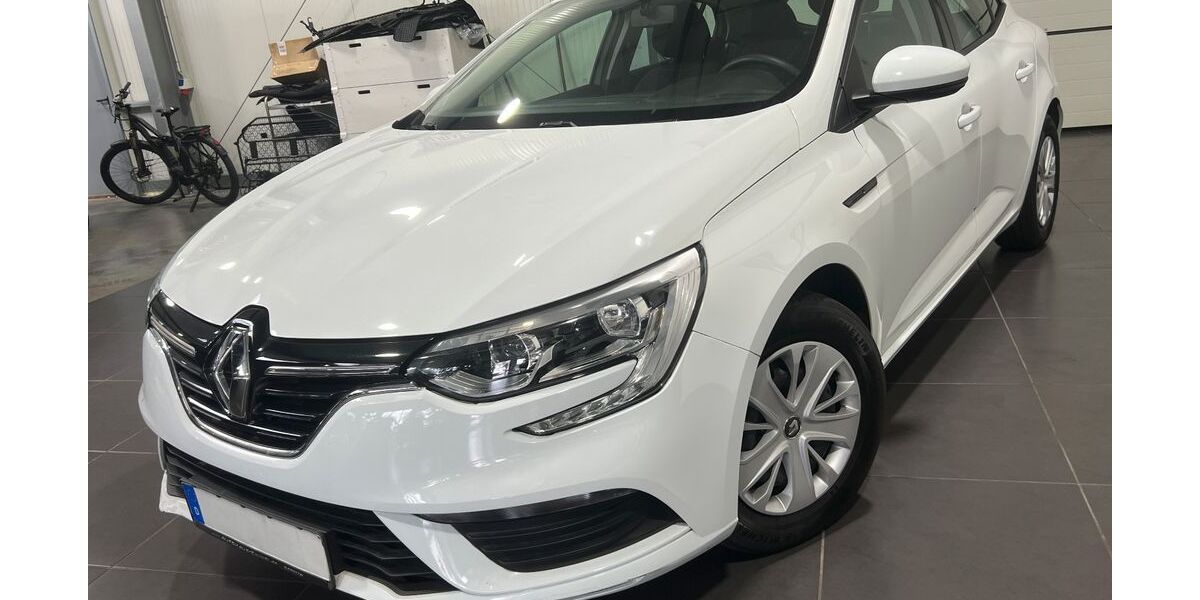 Renault Megane 34.000 km 8.995 &euro; Bretten 75015