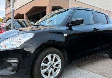 Suzuki Swift 30.152 km 11.999 &euro; Bad Wildbad 75323