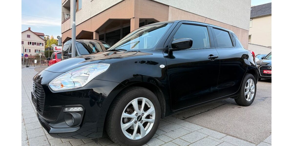 Suzuki Swift 30.152 km 11.999 &euro; Bad Wildbad 75323