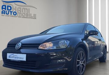 VW Golf 172.941 km 6.598 &euro; Pforzheim 75179