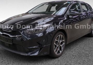 Kia ceed / Ceed 16.950 km 23.590 &euro; Pforzheim 75177