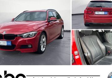BMW 330 133.500 km 22.930 &euro; Bretten 75015