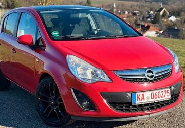 Opel Corsa 199.000 km 2.699 &euro; Bruchsal 76646