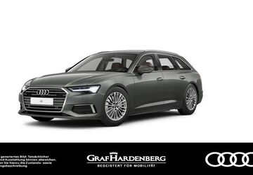 Audi A6 36.678 km 41.380 &euro; Karlsruhe 76131