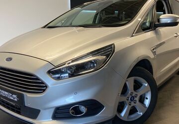 Ford S-Max 239.800 km 9.900 &euro; Bretten 75015
