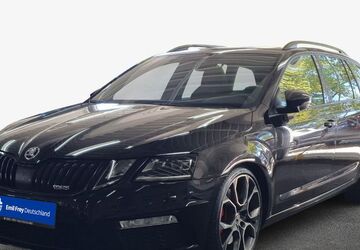 Skoda Octavia 81.034 km 20.850 &euro; Pforzheim 75179