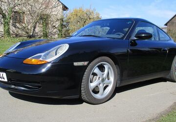 Porsche 996 136.570 km 38.800 &euro; Sindelfingen 71069