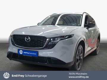 Gebrauchte Mazda CX-5