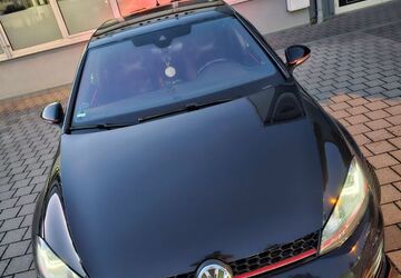 VW Golf 172.300 km 14.499 &euro; Pforzheim 75177
