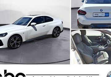 BMW 220 25.603 km 34.930 &euro; Pforzheim 75179