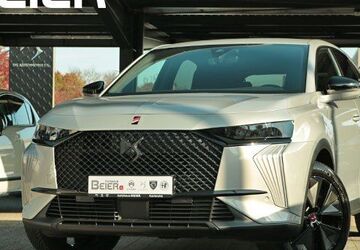 DS Automobiles DS7 (Crossback) 44.000 km 27.980 &euro; Karlsruhe 76131