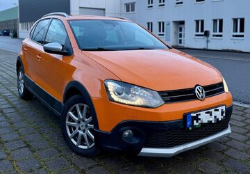 VW Polo 250.000 km 5.999 &euro; Pforzheim 75181
