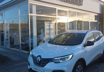 Renault Kadjar 47.500 km 20.990 &euro; Ettlingen 76275