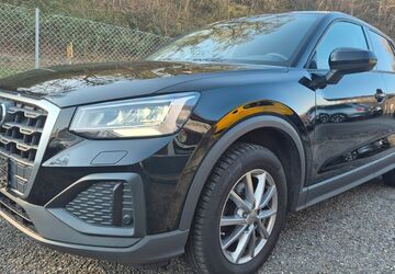 Audi Q2 198.450 km 15.600 &euro; Birkenfeld bei Pforzheim 75217