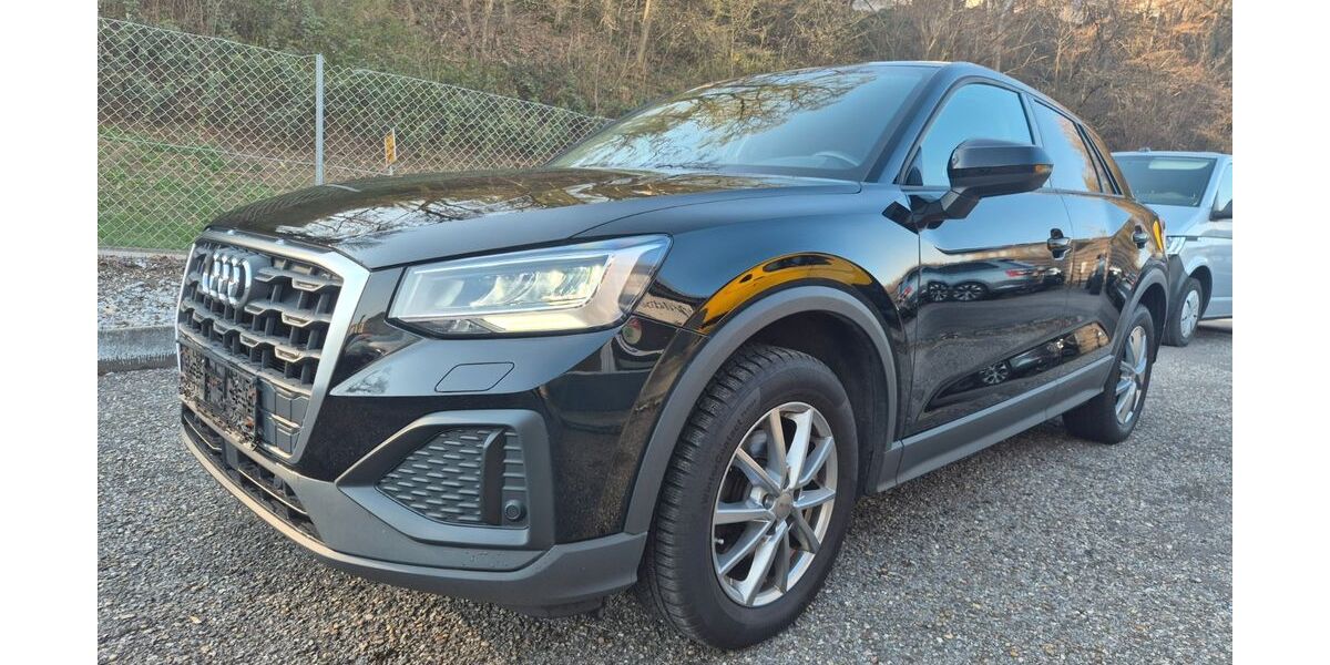 Audi Q2 198.450 km 15.988 &euro; Birkenfeld bei Pforzheim 75217