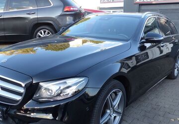 Mercedes-Benz E 400 171.772 km 26.980 &euro; Magstadt 71106