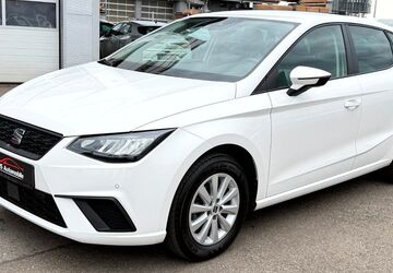 Seat Ibiza 30.000 km 19.999 &euro; Calw 75365