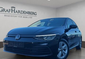 VW Golf 36.662 km 24.490 &euro; Bretten 75015