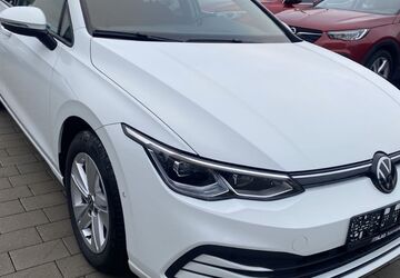 VW Golf 135.000 km 15.900 &euro; Calw 75365