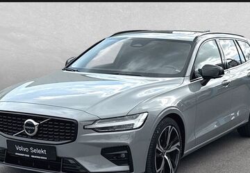 Volvo V60 16.000 km 36.450 &euro; Karlsruhe 76187