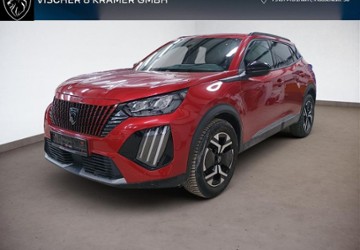 Peugeot 2008 14.810 km 21.700 &euro; Pforzheim 75181