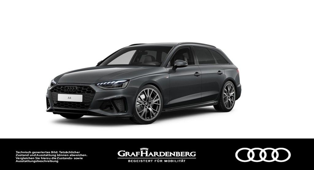 Audi A4 51.345 km 28.880 &euro; Karlsruhe 76131