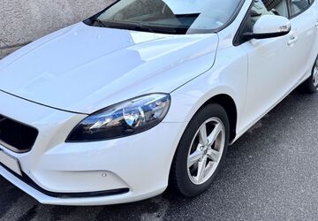 Volvo V40 149.000 km 9.500 &euro; Rutesheim 71722