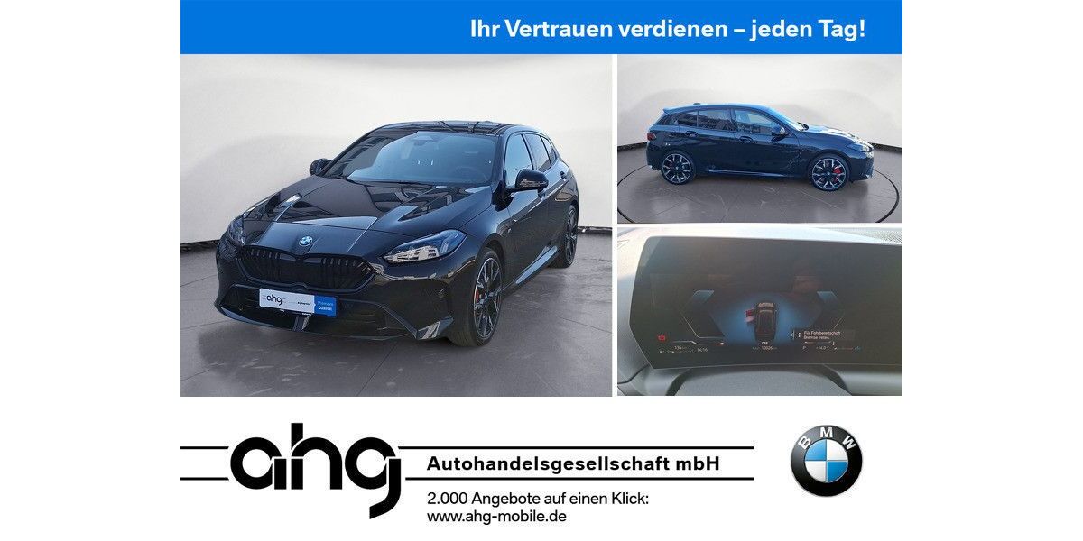 BMW 120 10.020 km 35.460 &euro; Pforzheim 75179