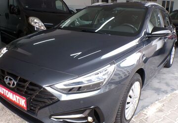 Hyundai i30 142.300 km 12.890 &euro; Pforzheim 75172