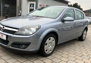 Opel Astra 94.000 km 3.999 &euro; Bruchsal-Untergrombach 76646