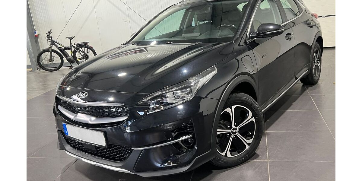 Kia XCeed 56.000 km 18.995 &euro; Bretten 75015