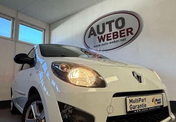Renault Twingo 137.300 km 3.333 &euro; Sindelfingen/Darmsheim 71069