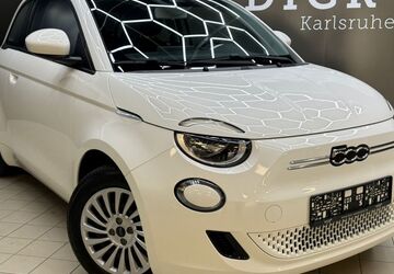 Fiat 500e 10.884 km 16.750 &euro; Karlsdorf-Neuthard 76689