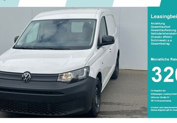 VW Caddy 1.900 km 27.800 &euro; Leonberg 71229